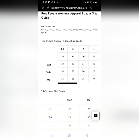Free People Mermaid Mid-Rise Flare Jean - Low Tide - Picture 5 of 6